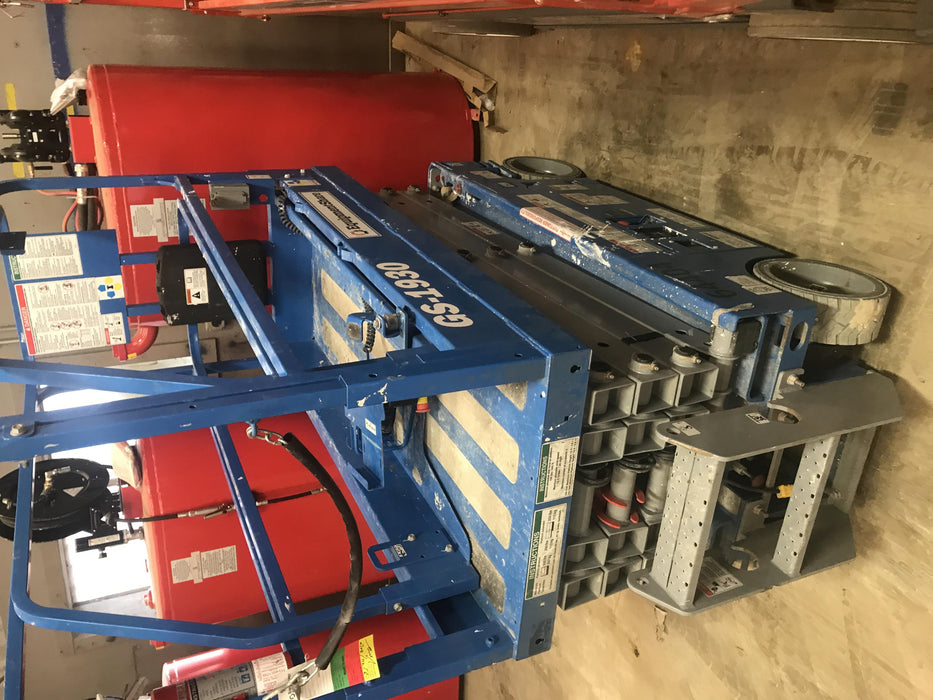2020 Genie GS-1930 GENIE GS-1930