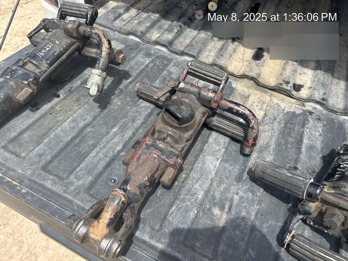 2022 MICHIGAN PNEUMATIC MP-RD62-78314