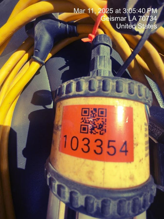 2020 LIND EQUIPMENT LELED360S-10P10C