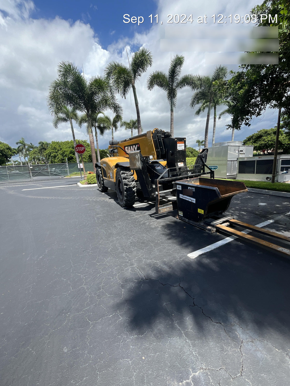 2020 STAR INDUSTRIES 1805N Hopper