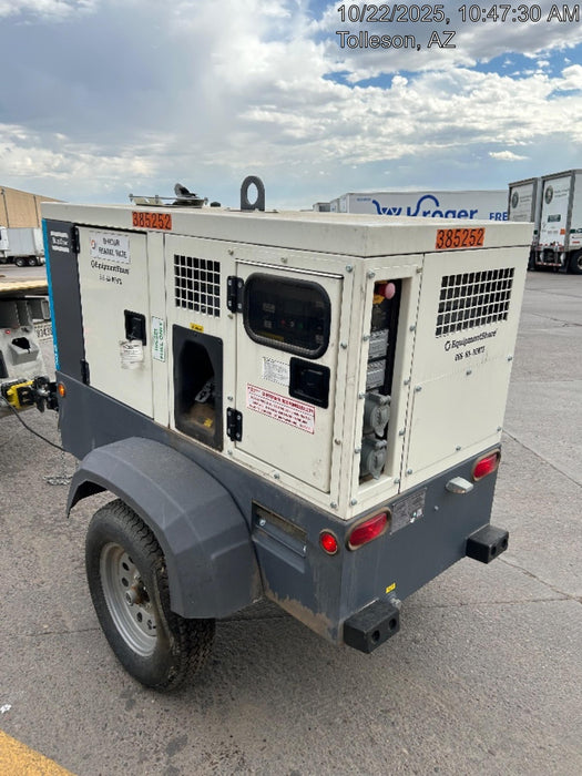 2023 ATLAS COPCO QAS25 CWK