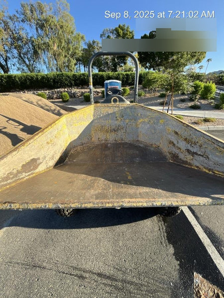 2019 WACKER NEUSON 3001