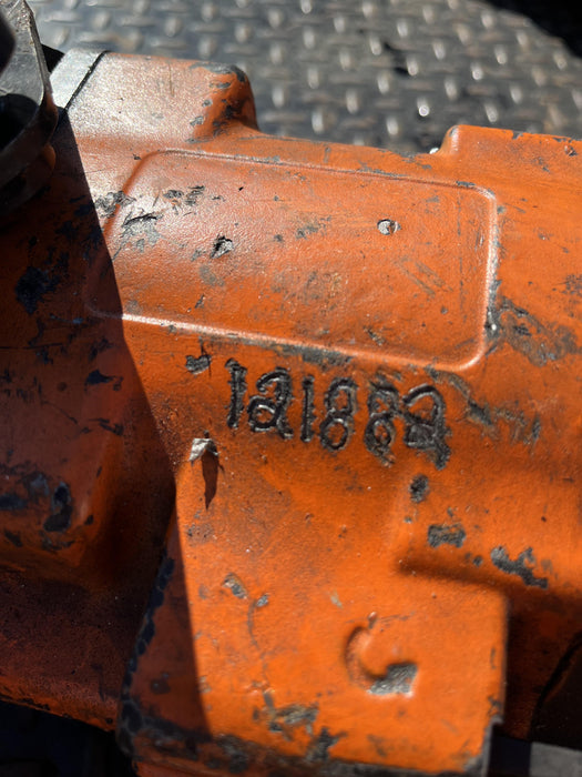 2020 MICHIGAN PNEUMATIC ES-4955B1-TRACKER