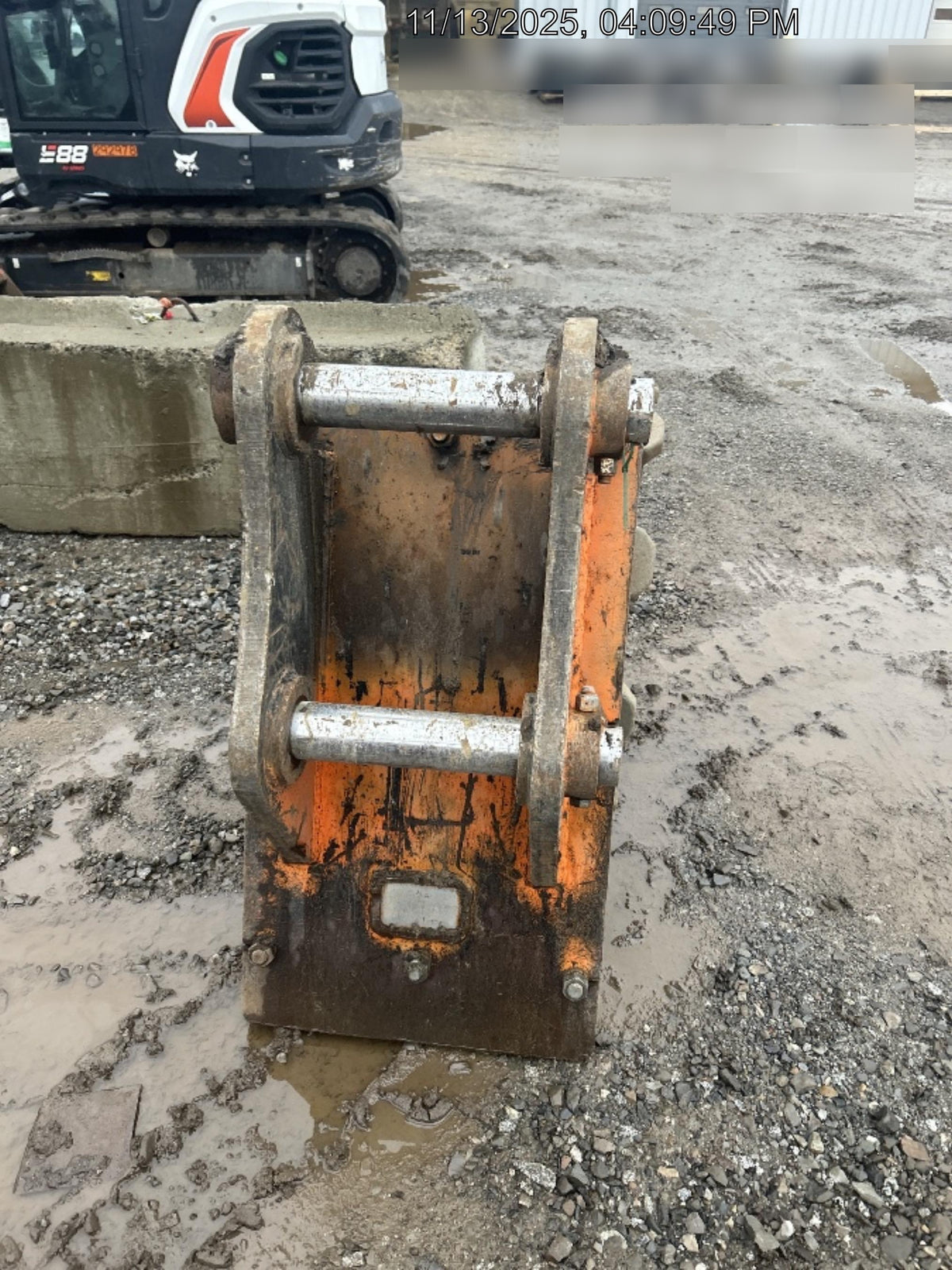 2023 ROCKLAND WI24-3