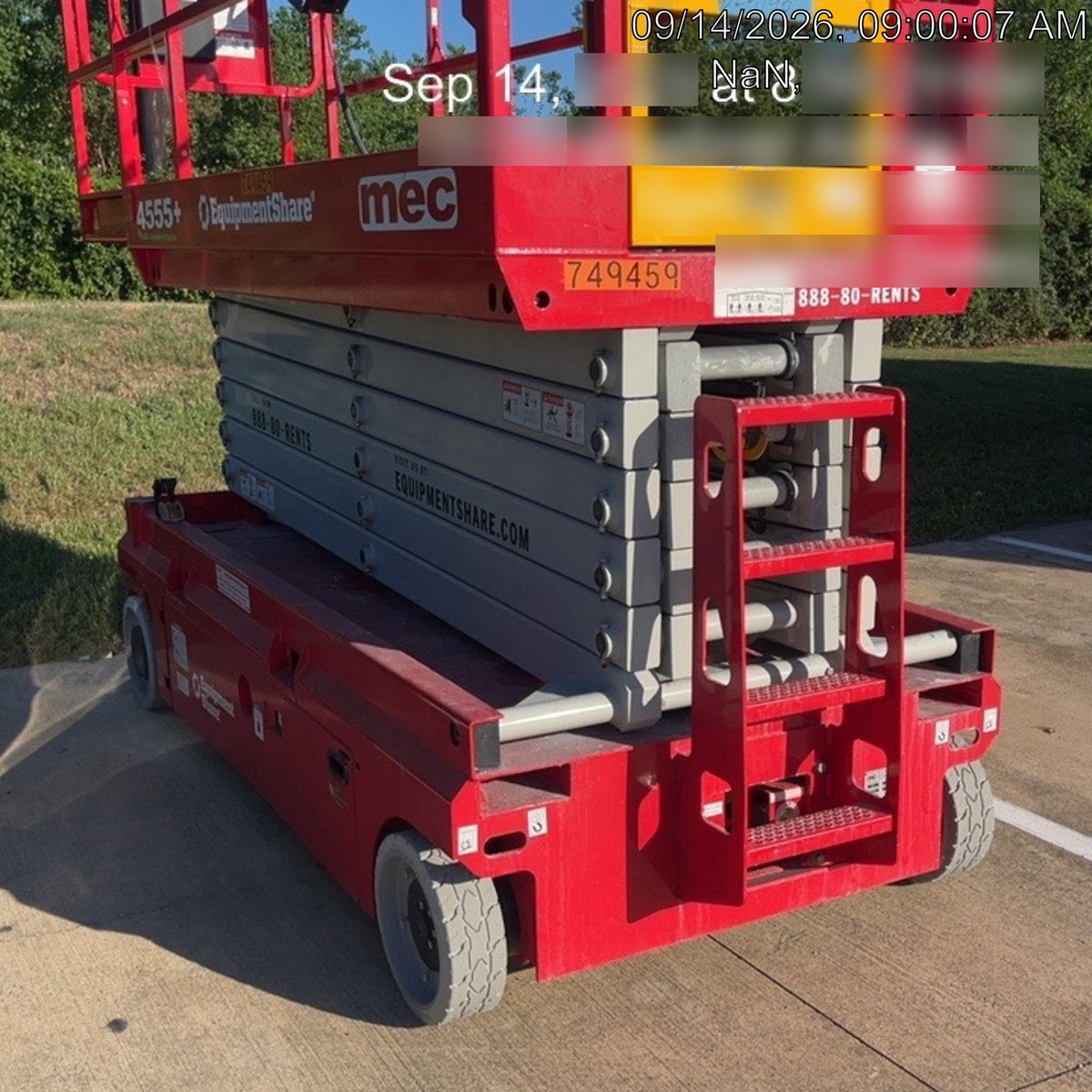 2026 MEC 4555+