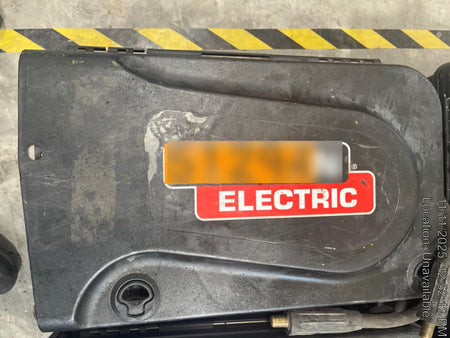 2019 LINCOLN ELECTRIC LN25