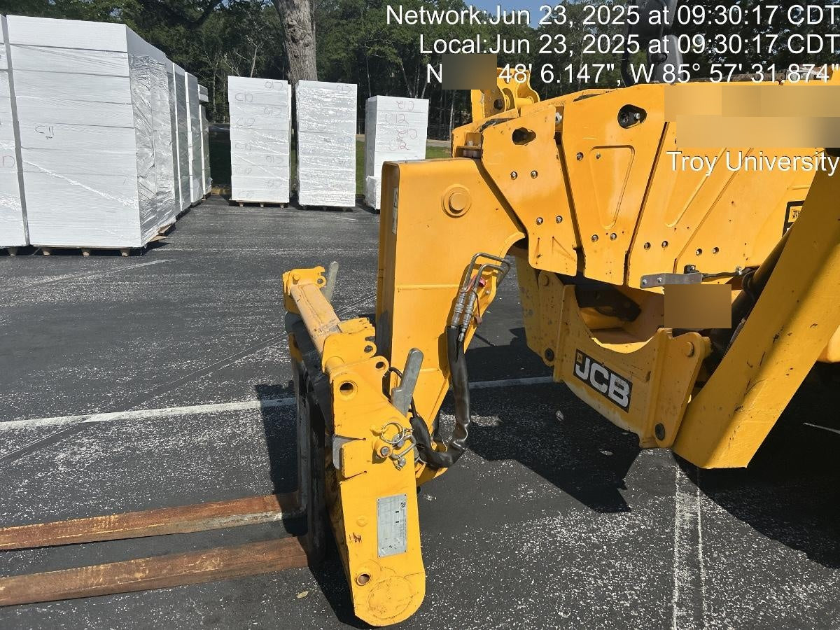 2020 JCB 508-66TC