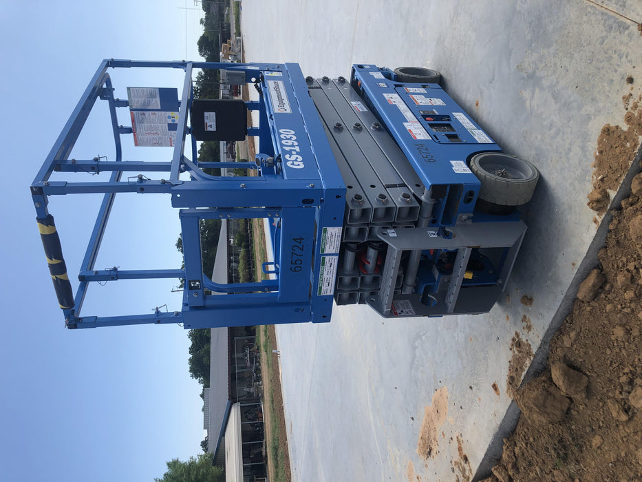 2020 Genie GS-1930 GENIE GS-1930