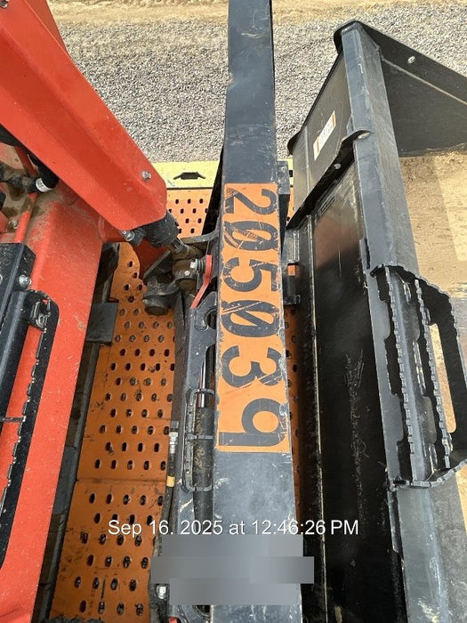 2022 ARROW MATERIAL HANDLING 60" Pallet Forks - Arrow