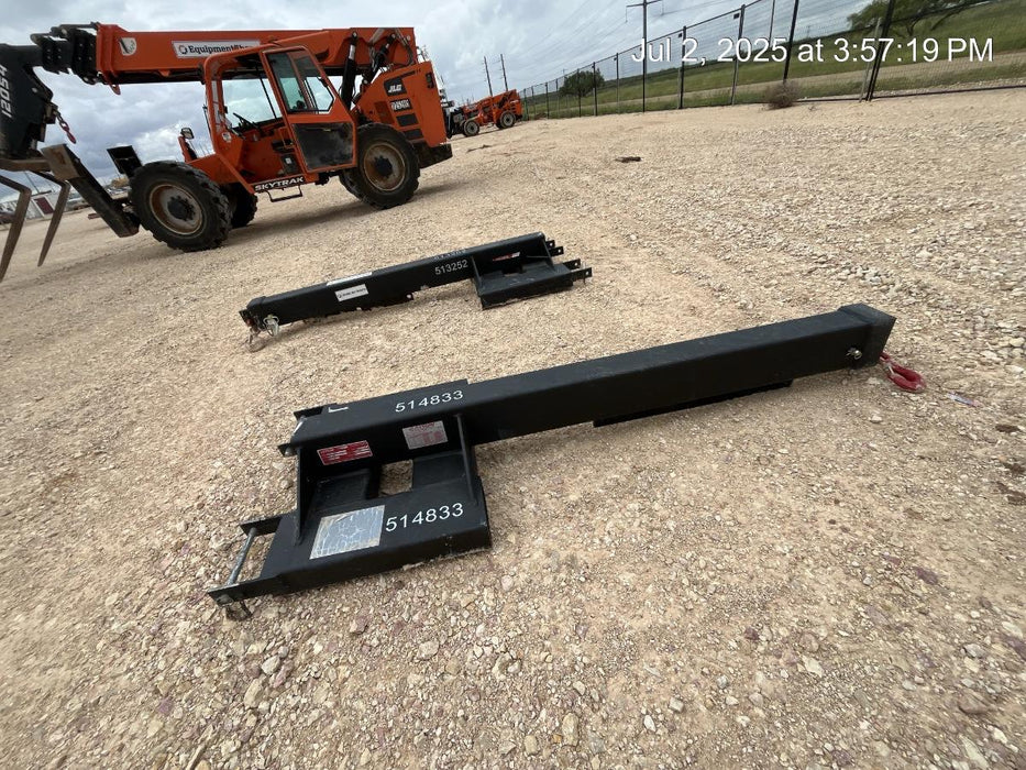 2025 ARROW MATERIAL HANDLING CE60-TH-STP