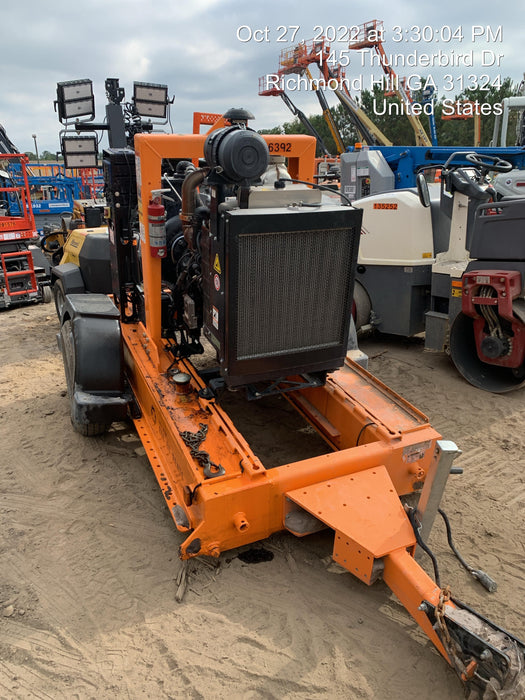 2021 PIONEER PP66S12L71-TD2.9L4