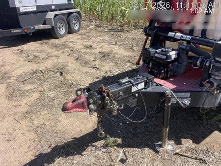 2020 MULTIQUIP WT5C