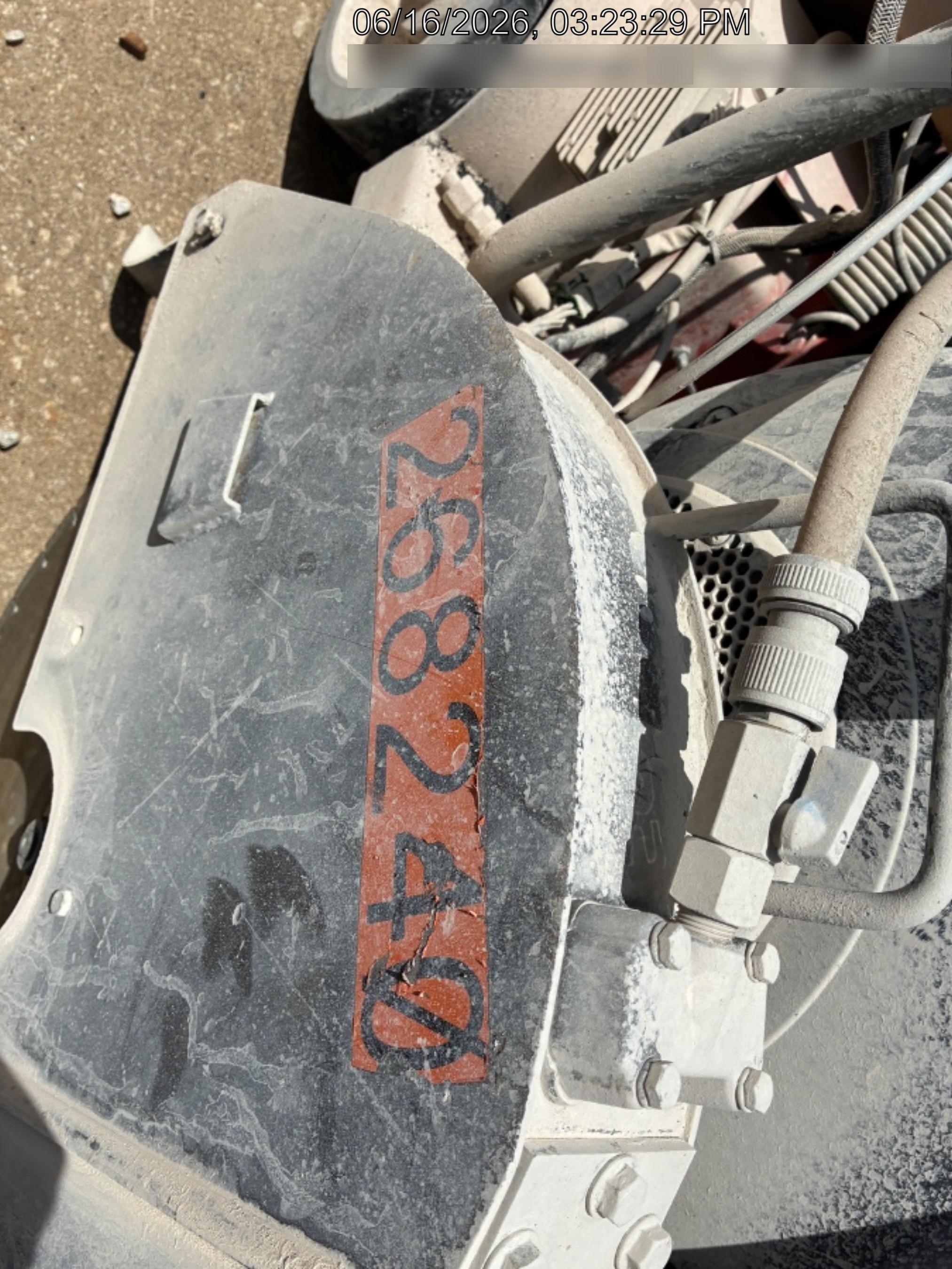 2022 HUSQVARNA FS 524