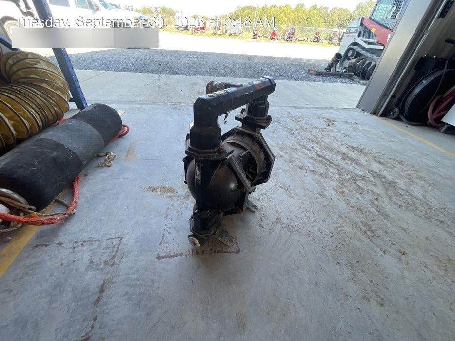 2022 INGERSOLL RAND PD20A-AAP-CCC-B