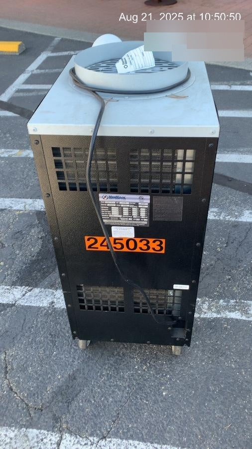 2022 KWIKOOL KPAC1411-2
