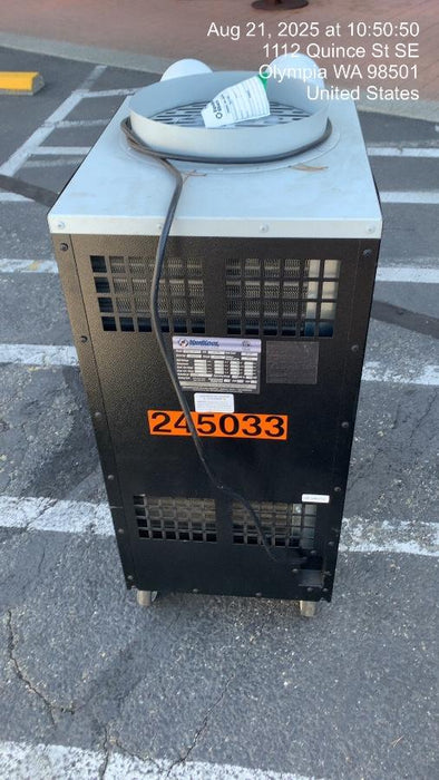 2022 KWIKOOL KPAC1411-2