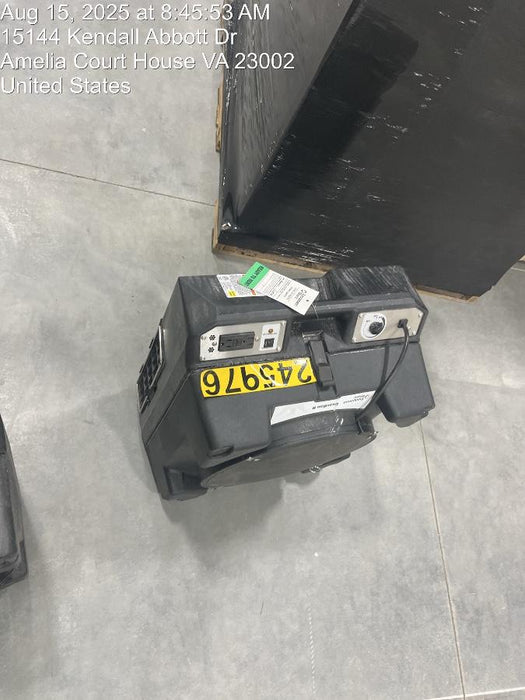 2022 PHOENIX Guardian R Hepa