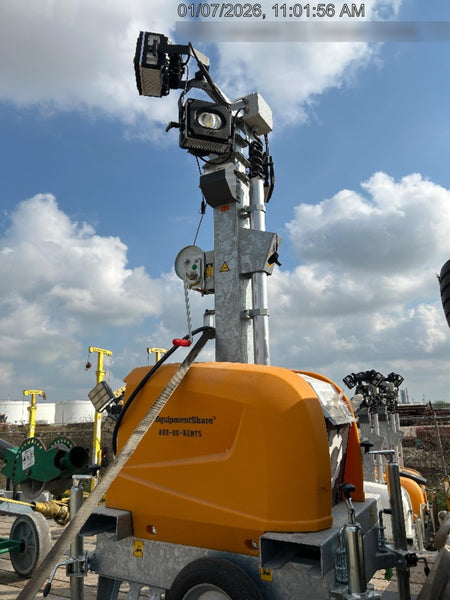 2024 ATLAS COPCO HILIGHT E3 Plus