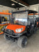 2022 KUBOTA RTV-X1140W-H (Canopy)