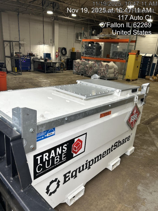 2025 WESTERN GLOBAL 20TCG-ES