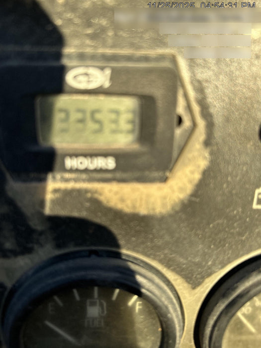 2018 LINCOLN ELECTRIC Vantage 322