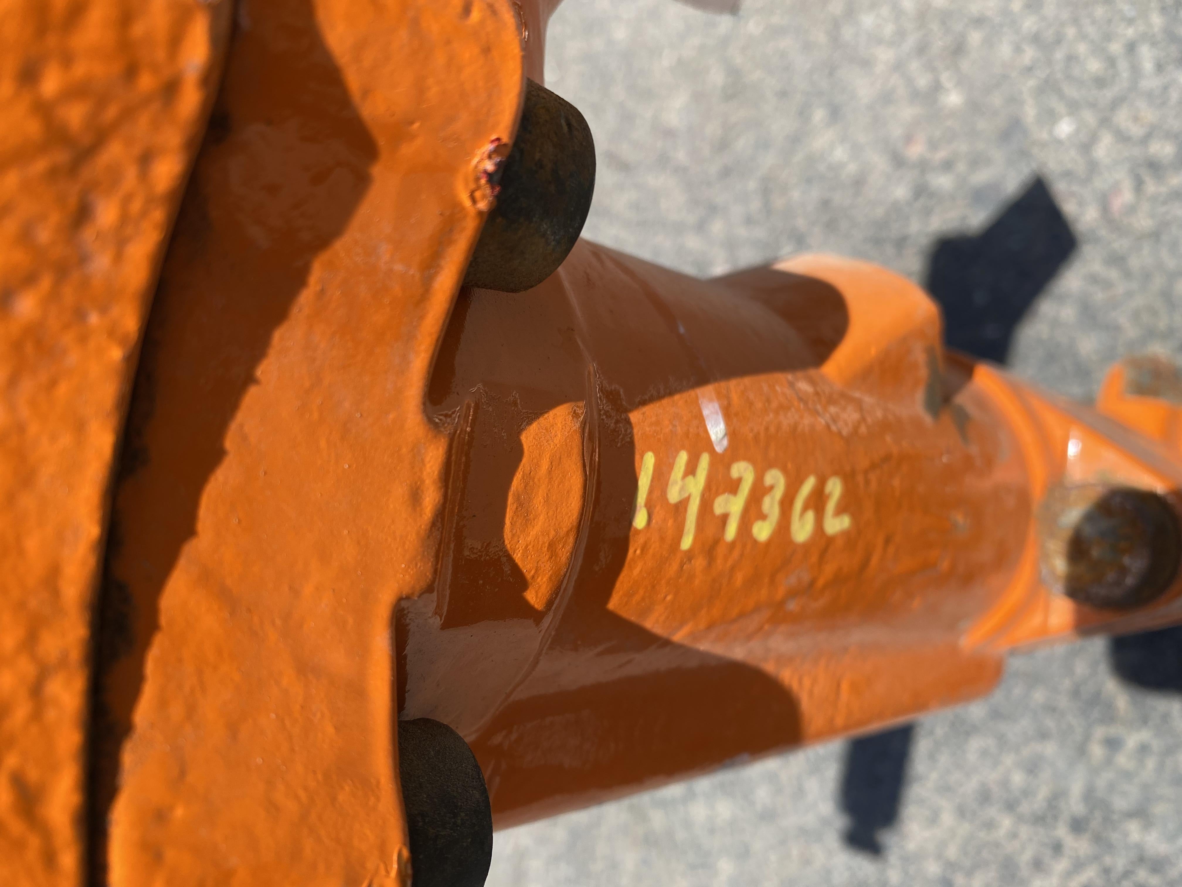2021 MICHIGAN PNEUMATIC MP-TPB60-114