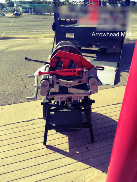 2022 RIDGID 1224