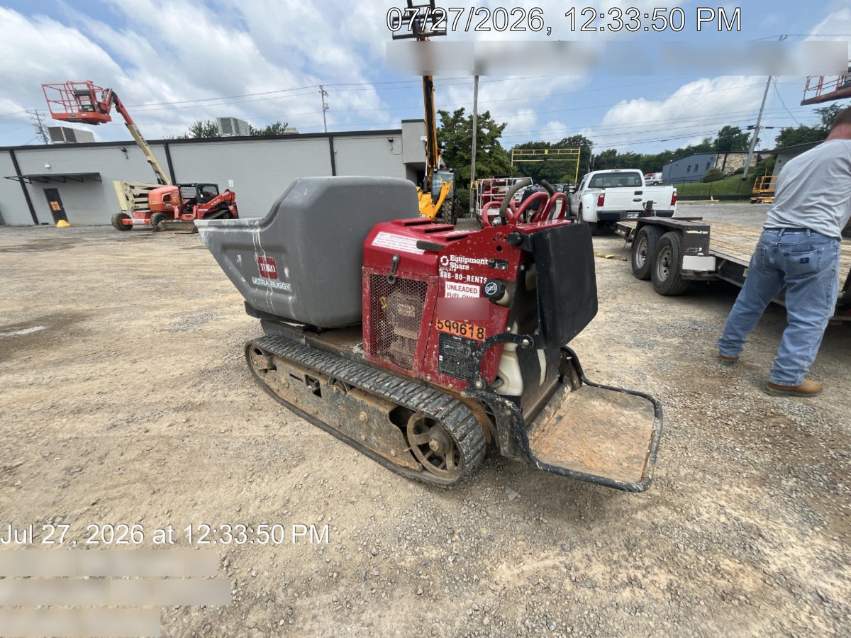 2025 TORO MBTX 2500-TS