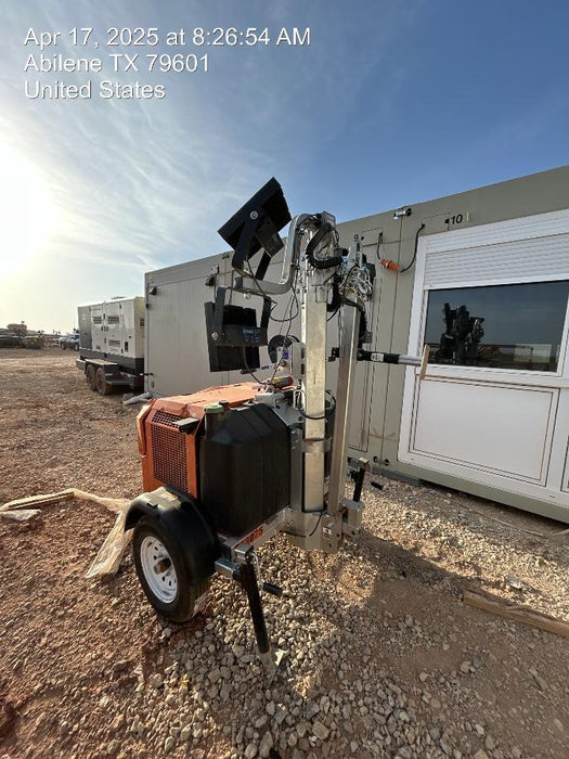 2025 WANCO WLTT-4MM4K