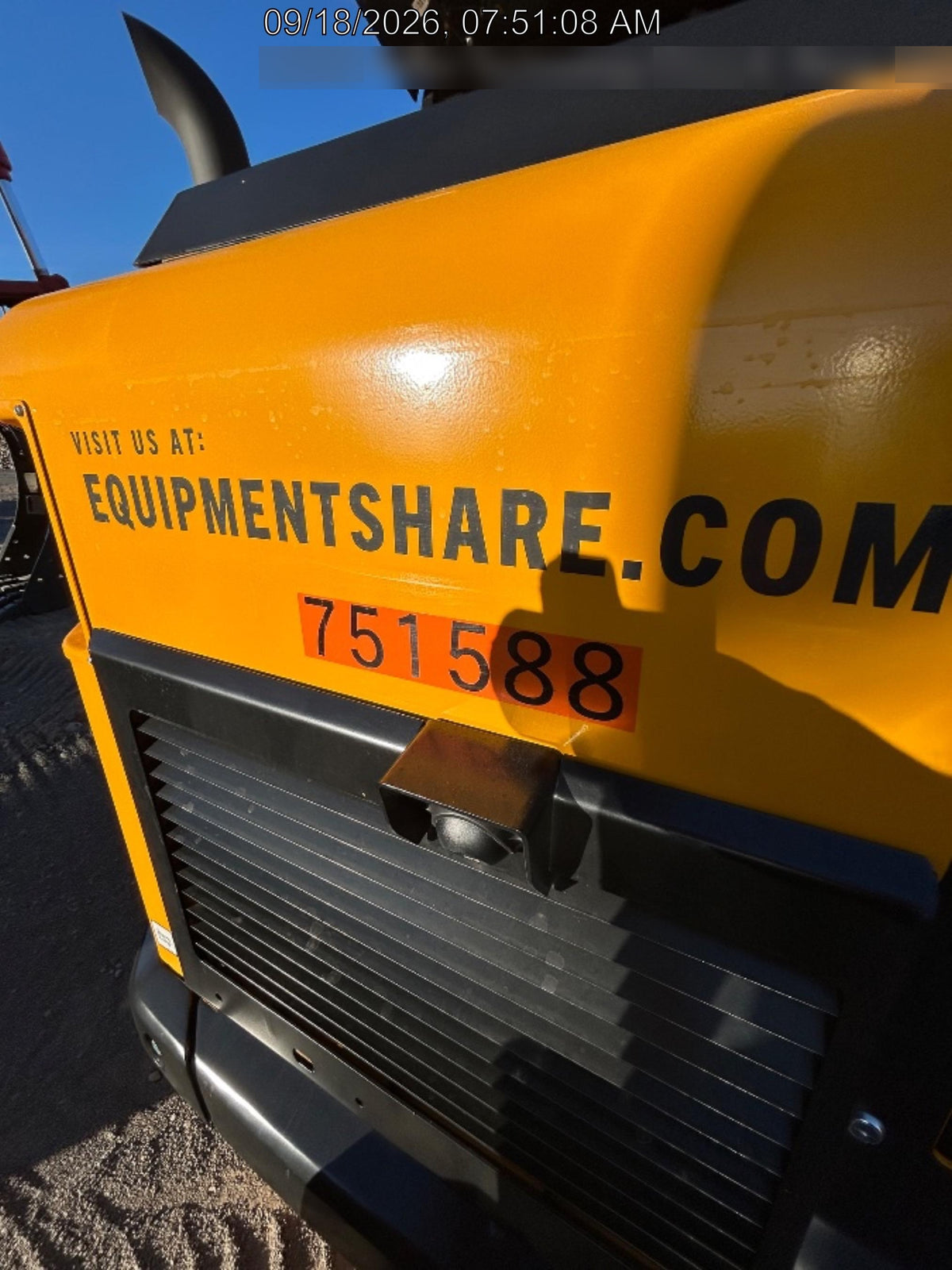 2026 JCB 3TS-8T
