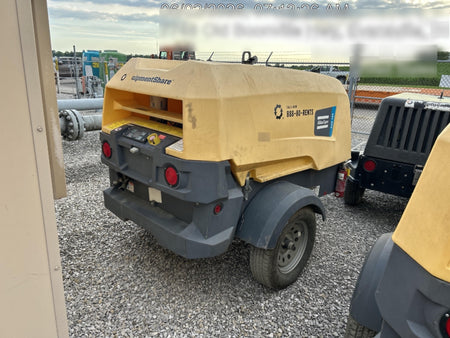 2022 ATLAS COPCO XAS188 CWK