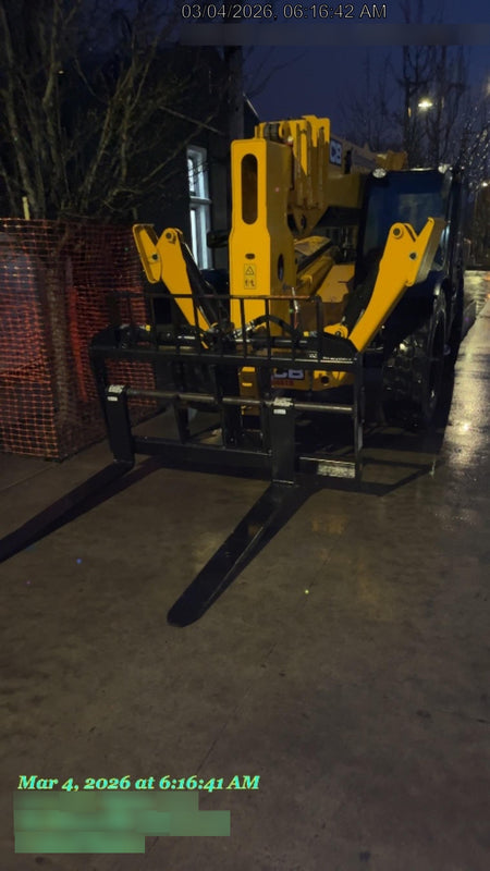 2026 JCB 332/E5286