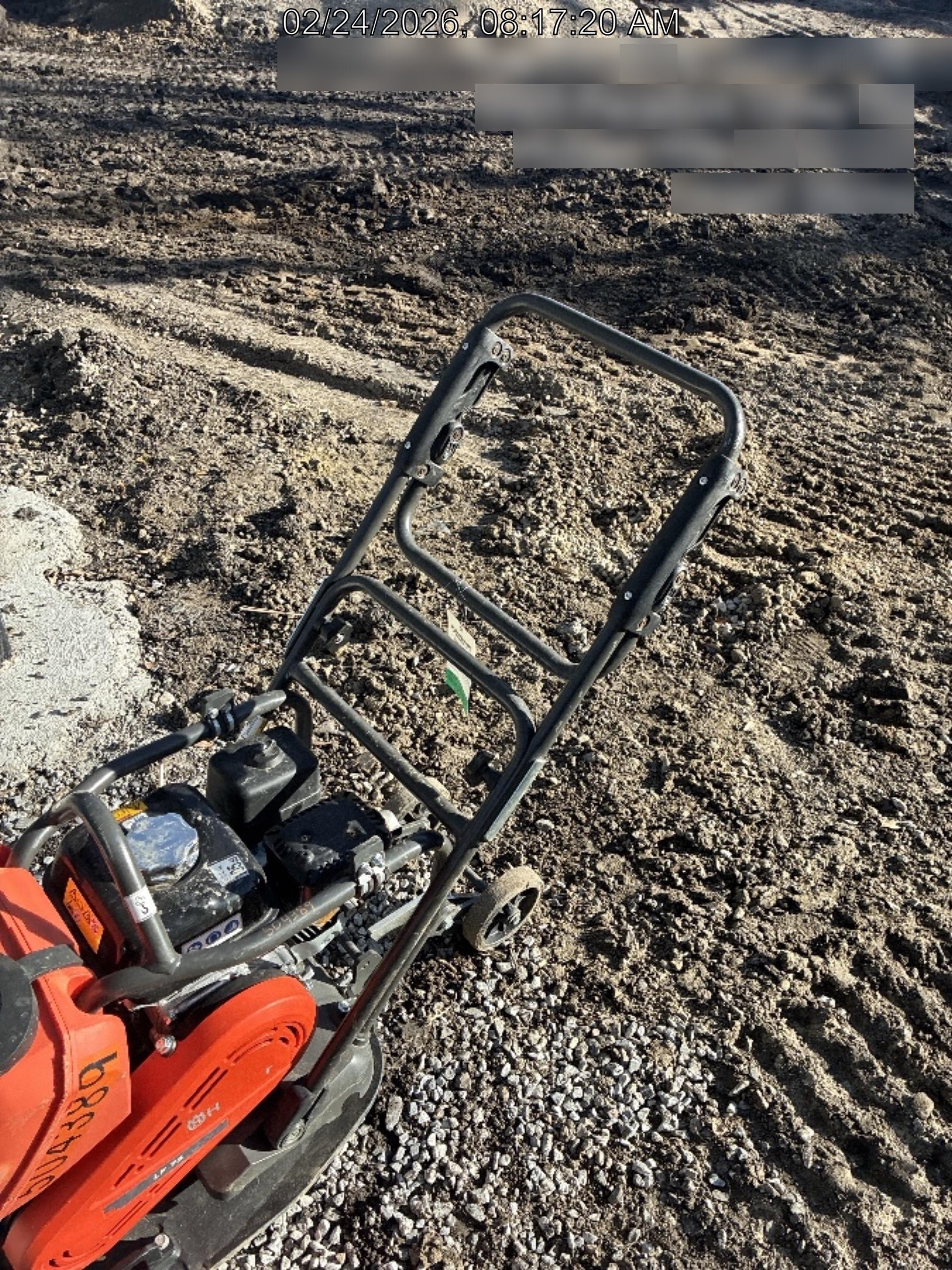 2025 HUSQVARNA LF75