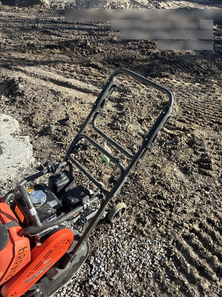 2025 HUSQVARNA LF75