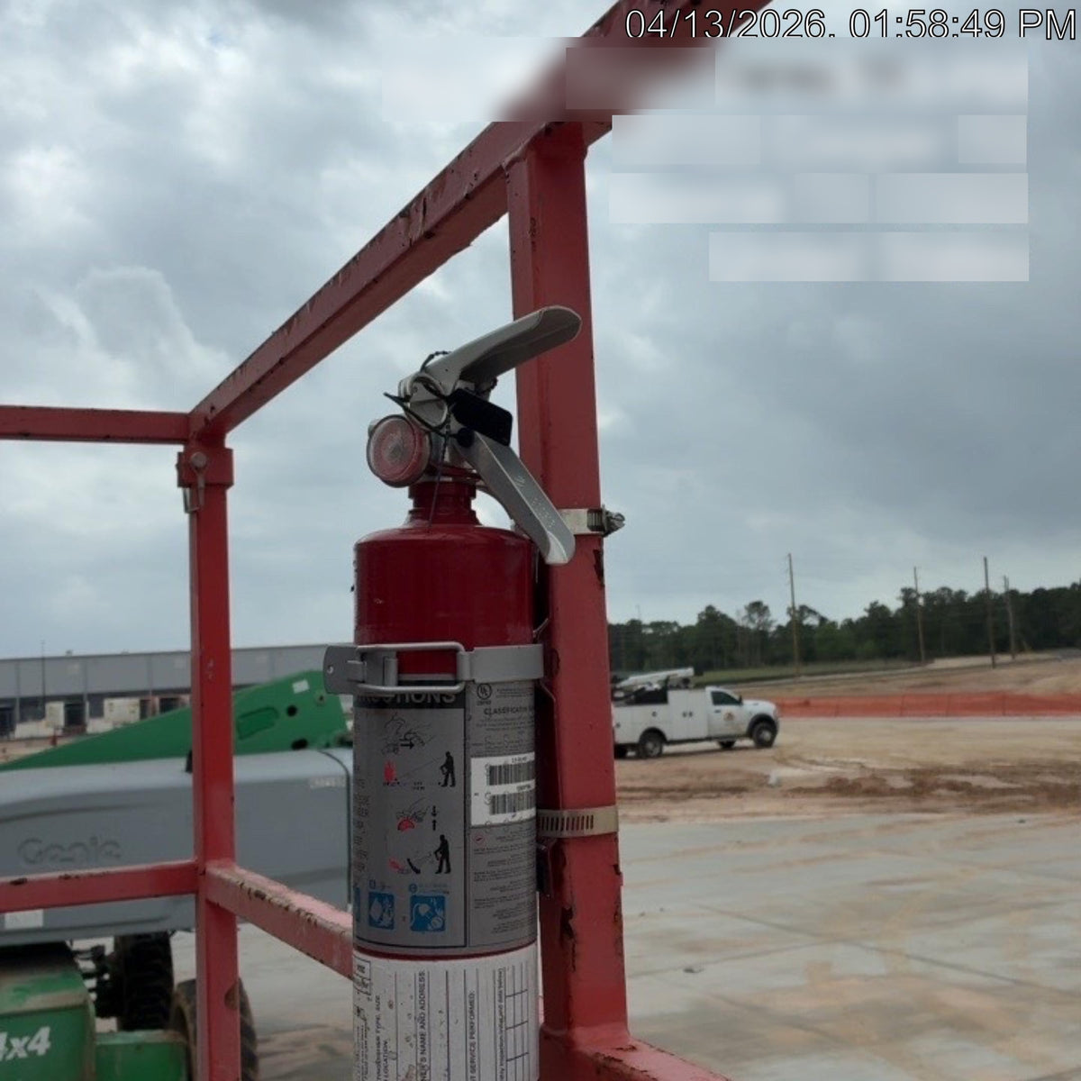 2016 SKYJACK SJ8841 RT