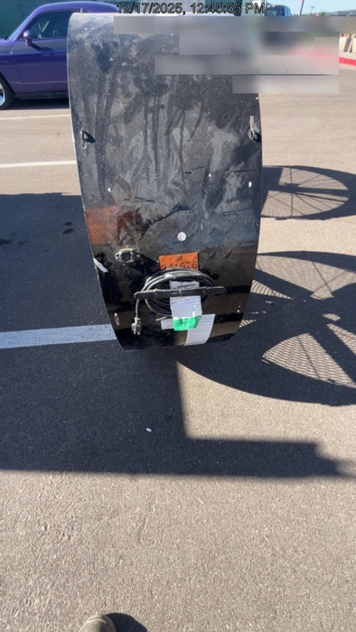 2022 MASTER MHD-42-BDF-C