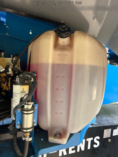 2025 GENIE S-85 HF
