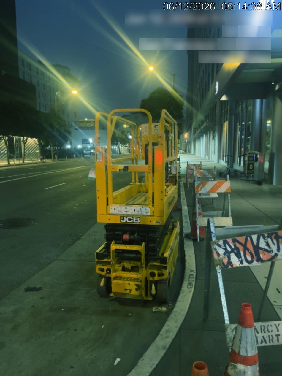 2024 JCB S1932E