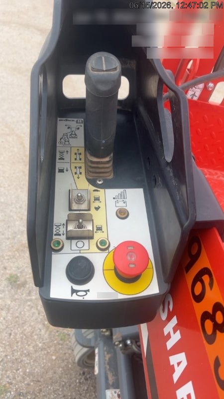 2025 SKYJACK SJ3226