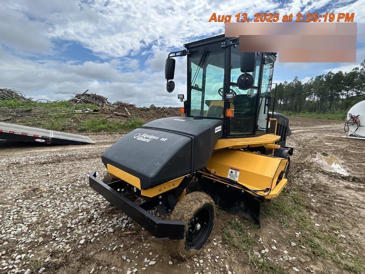2023 LAYMOR SM450