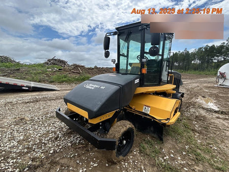 2023 LAYMOR SM450