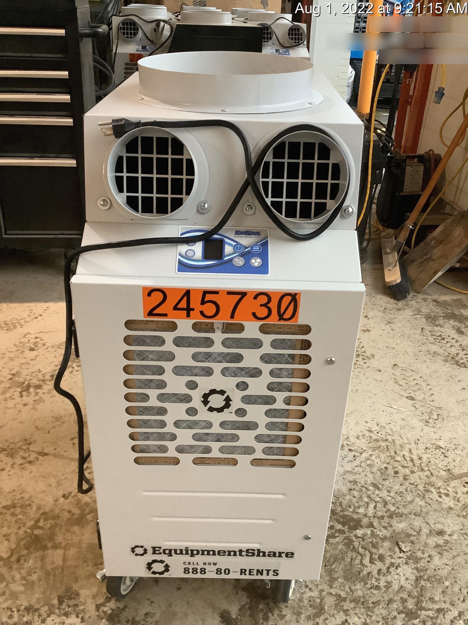 2022 KWIKOOL KPAC1411-2