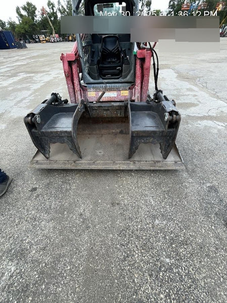 2022 PALADIN UTILITY GRAPPLE 11876-0022