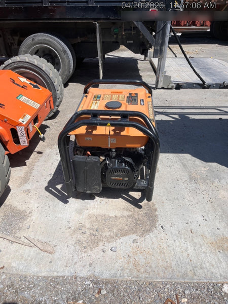 2023 GENERAC GP6500