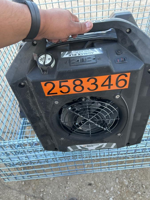 2022 PHOENIX AirMAX Radial Air Mover