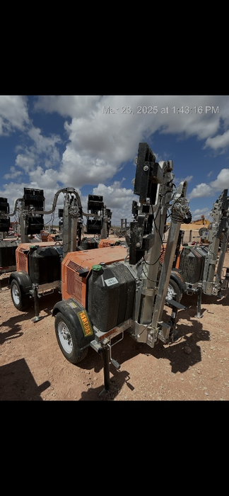 2025 WANCO WLTT-4MM4K