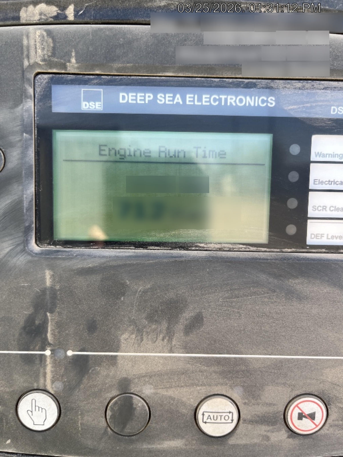 2021 ATLAS COPCO QAS 125
