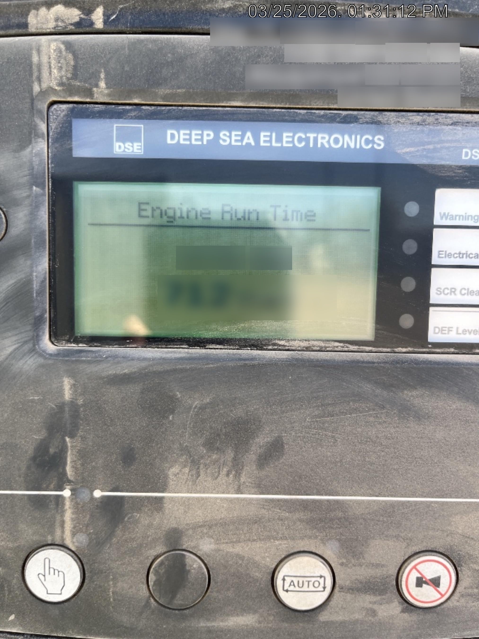 2021 ATLAS COPCO QAS 125