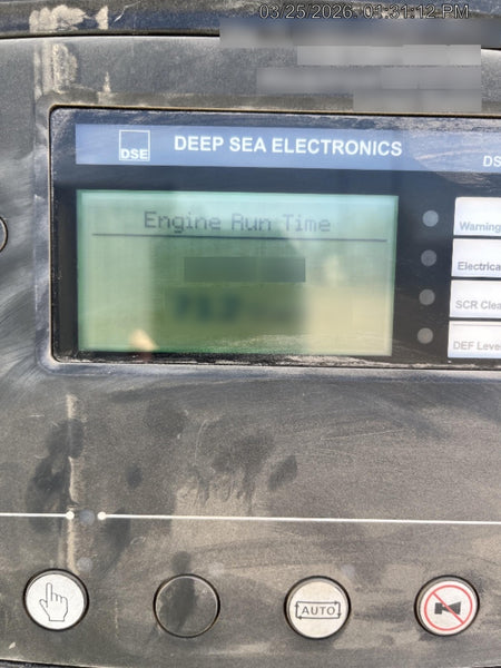 2021 ATLAS COPCO QAS 125
