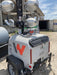 2018 Wacker Neuson LTV6L-MH Wacker Neuson LTV6L Mobile Light Tower w/Fuel Level Sensor Installed
